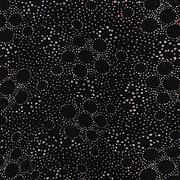 Onyx Nite Vintage Shimmer Cardigan - Picture 9 of 13